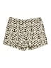 Unbranded Print Brown Shorts Size 14 (estimated) - photo 1