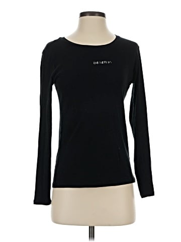 United Colors Of Benetton Long Sleeve T-Shirt (view 1)