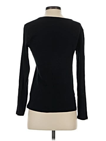 United Colors Of Benetton Long Sleeve T-Shirt (view 2)