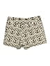 Unbranded Print Brown Shorts Size 14 (estimated) - photo 2