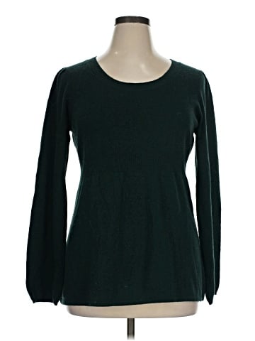 Banana Republic Pullover Sweater (view 1)