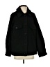 Abercrombie & Fitch Solid Black Jacket Size S - photo 1