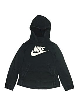 Nike Zip Up Hoodie (view 1)