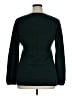 Banana Republic Green Pullover Sweater Size XL - photo 2