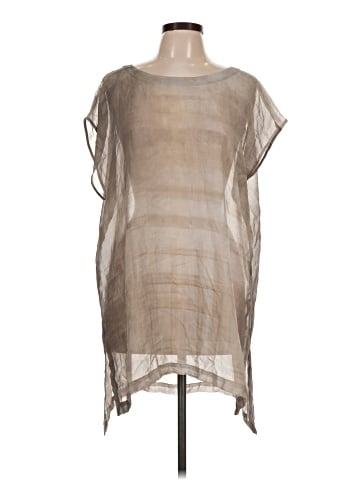 Eileen Fisher Casual Dress (view 1)