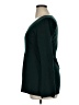 Banana Republic Green Pullover Sweater Size XL - photo 5