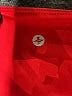 Halara Red Romper Size XS - photo 4