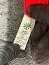 Athleta 100% Polyester Solid Red Casual Dress Size S - photo 8