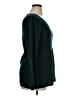 Banana Republic Green Pullover Sweater Size XL - photo 4