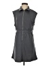 Unbranded Gray Casual Dress Size S - photo 1