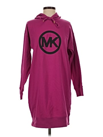 MICHAEL Michael Kors Pullover Hoodie (view 1)