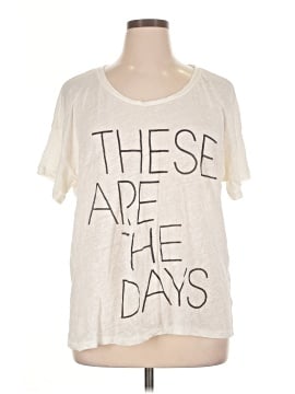 J.Crew Short Sleeve T-Shirt (view 1)