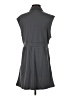 Unbranded Gray Casual Dress Size S - photo 2