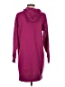 MICHAEL Michael Kors Purple Pullover Hoodie Size S - photo 2