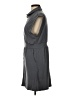 Unbranded Gray Casual Dress Size S - photo 5
