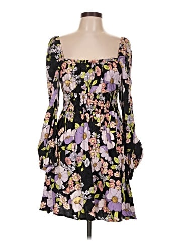 AFRM Casual Dress (view 1)