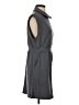 Unbranded Gray Casual Dress Size S - photo 4