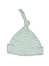 Carter's 100% Cotton Teal Beanie Size 0-3 mo - photo 1