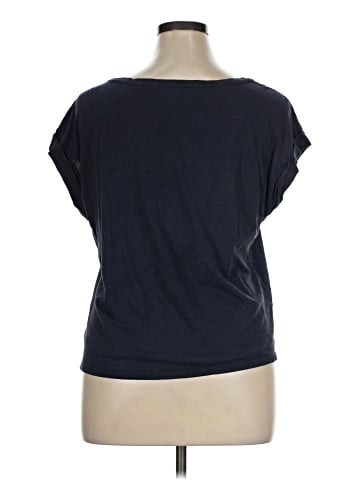 Garnet Hill Short Sleeve T-Shirt (view 2)