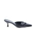 Assorted Brands Gray Mule/Clog Size 6 - photo 1