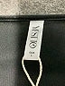 Vestino Black Cocktail Dress Size L - photo 7