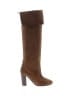 Zara Brown Boots Size EU 37 - photo 1
