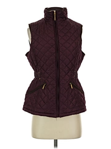 Weatherproof Vest (view 1)