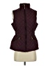 Weatherproof 100% Polyester Burgundy Vest Size S - photo 1