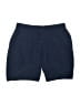 Athleta Solid Blue Athletic Shorts Size XS - photo 1