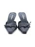 Assorted Brands Gray Mule/Clog Size 6 - photo 2