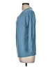 Assorted Brands Blue 3/4 Sleeve T-Shirt Size M - photo 5