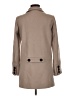 Comptoir des Cotonniers Tan Wool Coat Size EU (FR) 38 / US 6 - photo 2