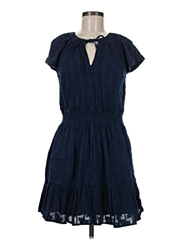 LOFT Beach Casual Dress (view 1)