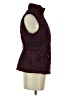 Weatherproof 100% Polyester Burgundy Vest Size S - photo 4