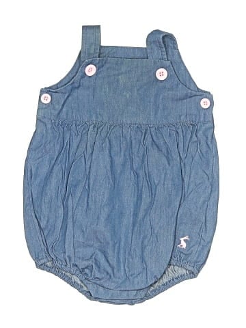 Joules Short Sleeve Onesie (view 1)