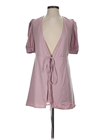 Mi ami Casual Dress (view 1)
