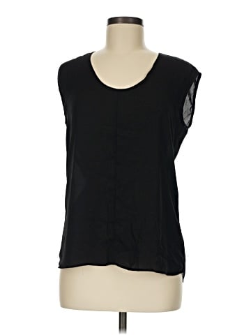 Stella Luce Sleeveless T-Shirt (view 1)