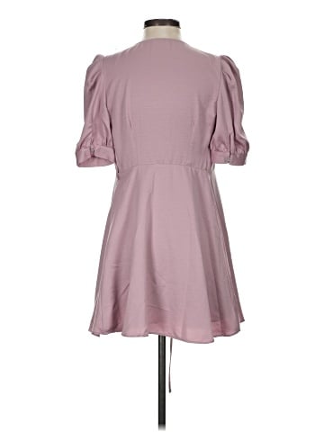 Mi ami Casual Dress (view 2)
