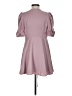 Mi ami 100% Polyester Pink Casual Dress Size XXS - photo 2