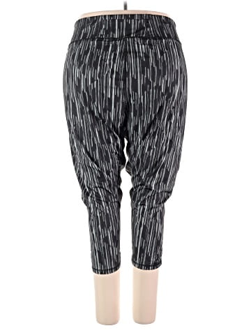 Woman Within Active Pants (view 2)