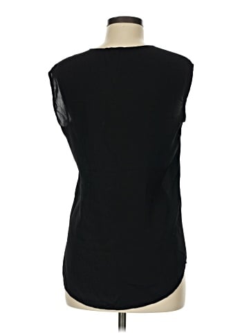 Stella Luce Sleeveless T-Shirt (view 2)