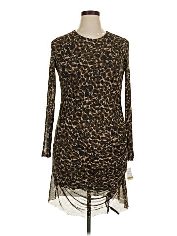 Taylor Cocktail Dress (view 1)