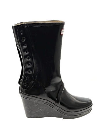 Hunter Rain Boots (view 1)