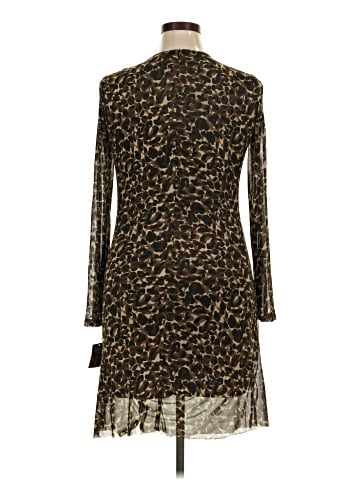 Taylor Cocktail Dress (view 2)