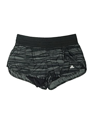 Adidas Athletic Shorts (view 1)
