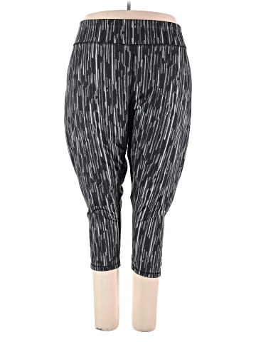 Woman Within Active Pants (view 1)