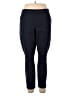 Gap Solid Blue Active Pants Size 18 - photo 1