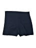 Zara Solid Blue Shorts Size M - photo 2