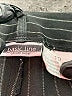 Assorted Brands Stripes Black Dress Pants Size 19 - photo 4