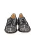 Robert Clergerie Gray Flats Size EU 41 - photo 2
